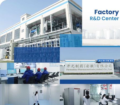 Semaglutide 99% (Sterile) Injection Grade (910463-68-2)